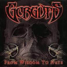 Gorguts - From Wisdom To Hate Cover