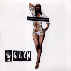 4Lyn - 4lyn Cover