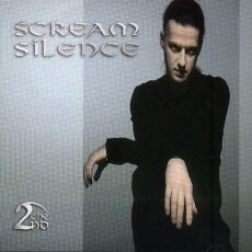 Scream Silence - The 2nd Cover