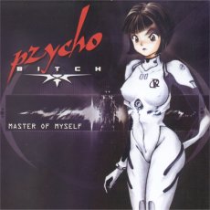 Pzychobitch - Master Of Myself Cover