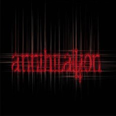 Rebaelliun - Annihilation Cover