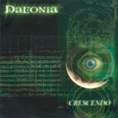 Daeonia - Crescendo Cover