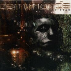Demimonde - Mutant Star Cover