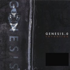 VNV Nation - Genesis Cover