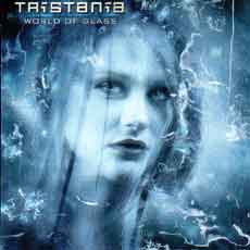 Tristania - World Of Glass Cover
