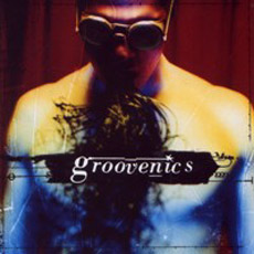 Groovenics - Groovenics Cover