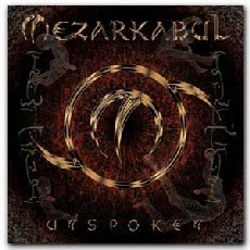 Mezarkabul - Unspoken Cover