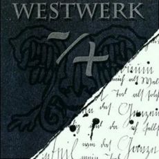 Westwerk - Minus/Plus Cover