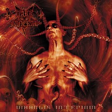 Dark Funeral - Diabolis Interium Cover