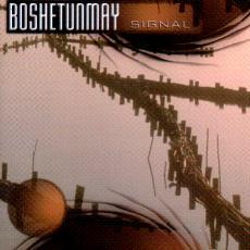 Boshetunmay - Signal Cover