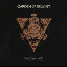 Garden of Delight - High Empress Cover