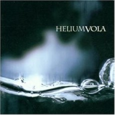 Helium Vola - Helium Vola Cover