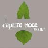 Depeche Mode - Freelove MCD Cover