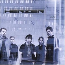 Herzer - Glas Cover