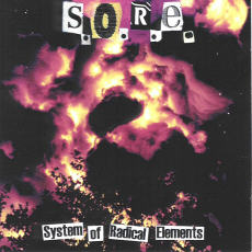 S.O.R.E. - System Of Radical Elements Cover