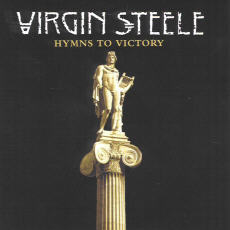 Virgin Steele - Hymns To Victory Cover