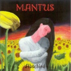Mantus - Abschied Cover