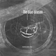 The Blue Season - Secede Cover
