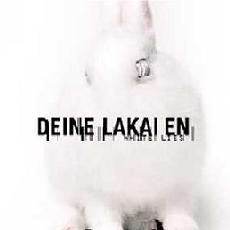 Deine Lakaien - White Lies Cover
