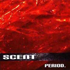 Scent - Period Cover