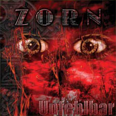 Zorn - Unfehlbar Cover