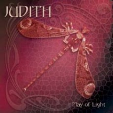 Judith - Play Of Light Cover