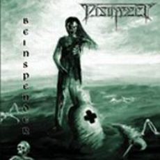 Disinfect - Beinspender Cover