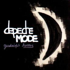 Depeche Mode - Goodnight Lovers MCD Cover