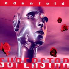 Edenfeld - Superstar MCD Cover