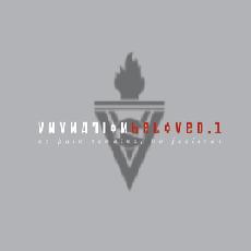 VNV Nation - Beloved MCD 1/2 Cover