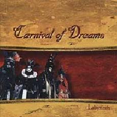 Carnival of Dreams - Labyrinth Cover