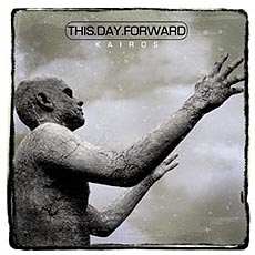 This Day Forward - Kairos Cover