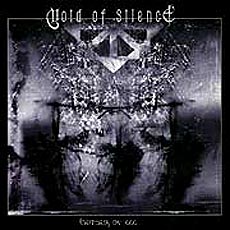 Void Of Silence - Criteria Ov 666 Cover