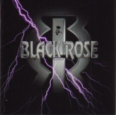 Black Rose - Black Rose Cover