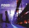 Fidget - Dixon EP Cover