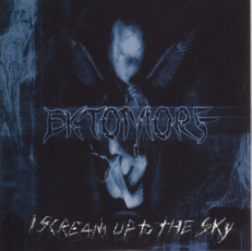 Ektomorf - I Scream Up To The Sky Cover