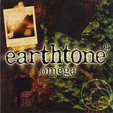 Earthtone 9 - Omega Cover