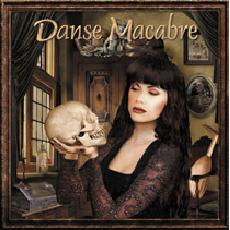 Danse Macabre - Matters Of The Heart Cover