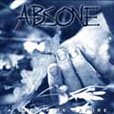 Absone - A Last Kiss Before Cover