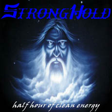 Stronghold - Half Hour Of Clean Energy Cover