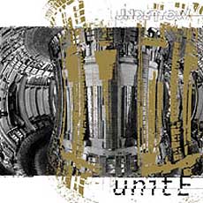 Undertow - Unit E Cover
