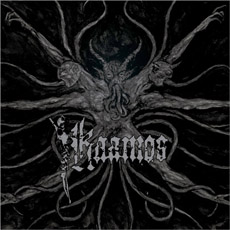 Kaamos - Kaamos Cover