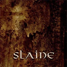 Slaine - Non Cover