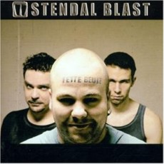 Stendal Blast - Fette Beute Cover