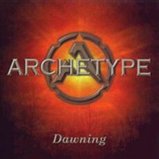Archetype - Dawning Cover