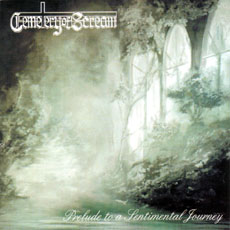 Cemetery of Scream - Prelude To A Sentimental Journey Cover