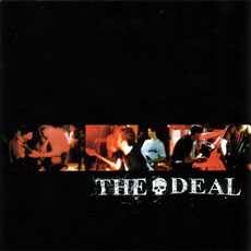 The Deal - The Deal Cover