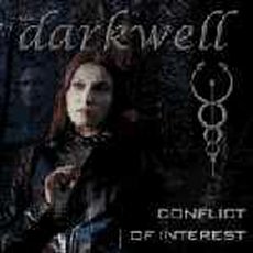 Darkwell - Conflict Of Interest Cover