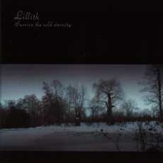 Lillith - Survive The Cold Eternity Cover