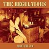 The Regulators - Above The Law Cover